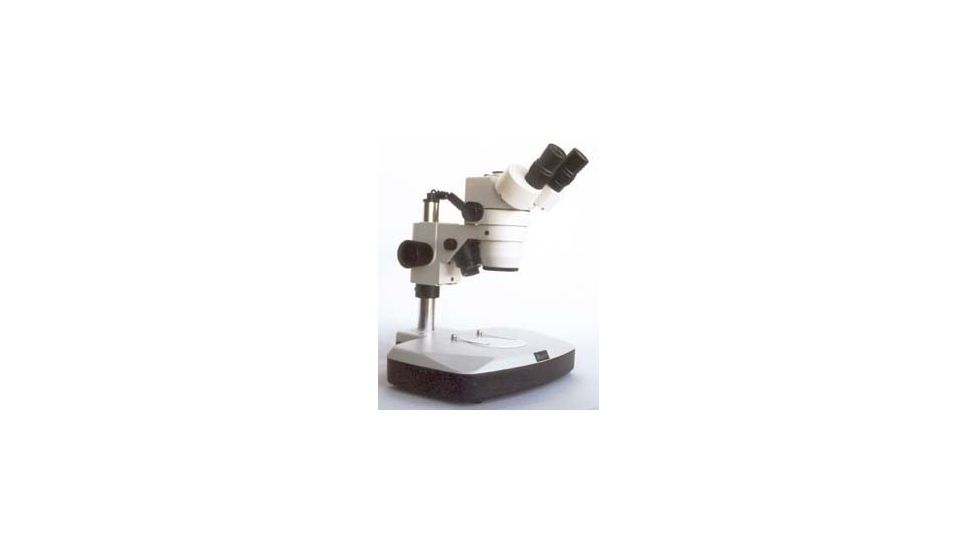 Motic Instruments Stereo Zoom Microscope, SMZ Series, Motic PX40.000.001 Heads And Focusing Mounts SMZ-140 Binocular Head Only