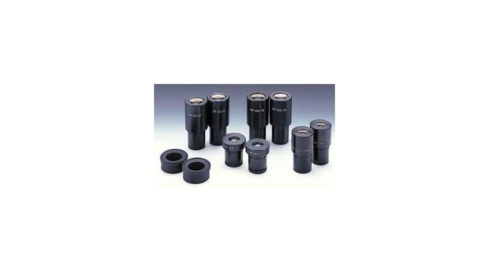Motic Instruments WF10X/18 Micrometer Eyepiece SG02.S0128