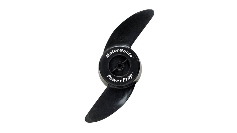 Motorguide Power Prop Pack 2-Blade, 3.5 in Diameter 7200013
