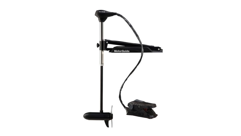 Motorguide X3 Trolling Motor 45FW FB 50in 12V 892841