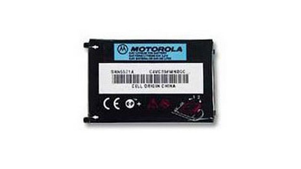 Motorola Cls Hcnn4006 Li Ion Battery - 56557