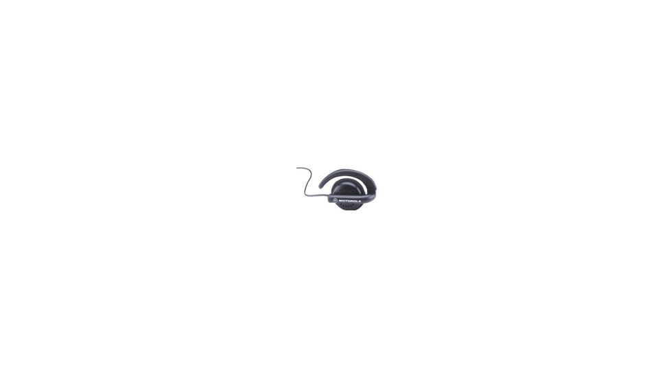 Motorola Flexible Ear Receiver 53728