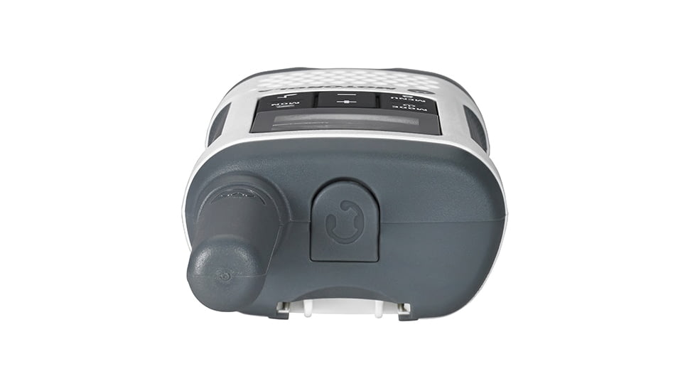 Motorola T260 Rechargeable 2 Way Radio, Pack of 2, White, T260