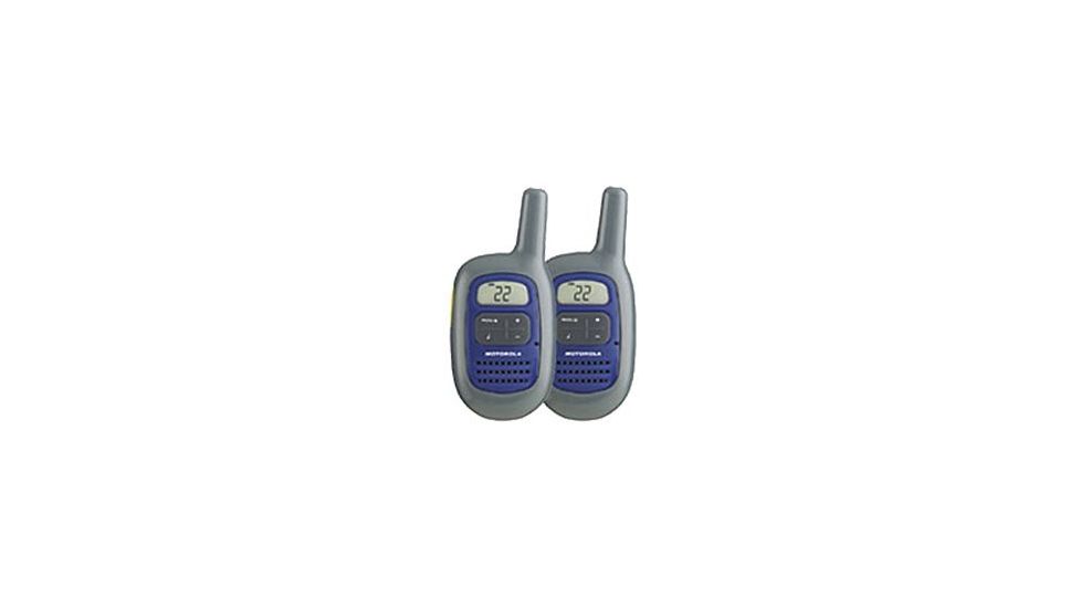 Motorola Two Way Radio &amp; Walkie Talkie Accessories FV300