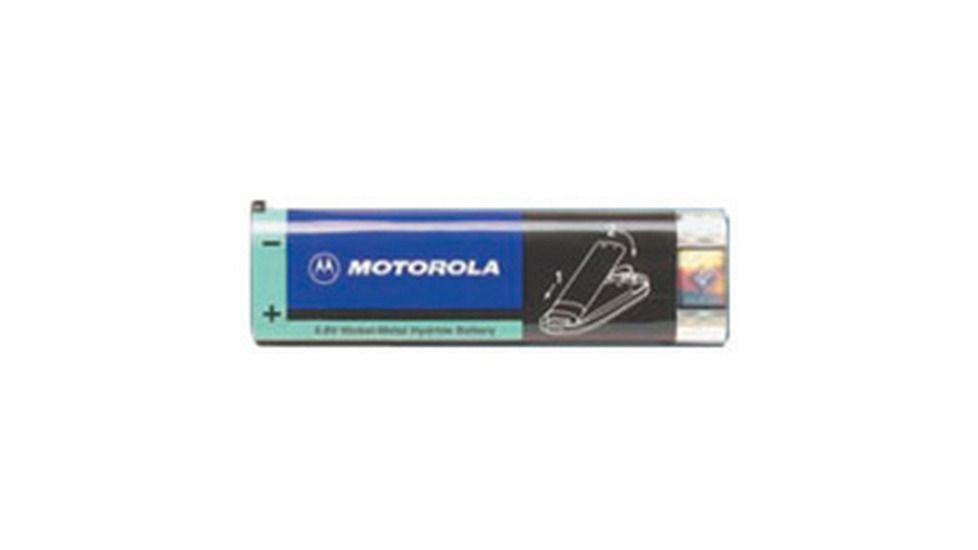 Motorola Xtn Nntn4190 Nimh Battery - 53871