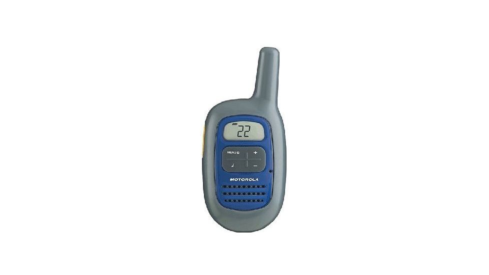Motorolla Two Way Radio FV600R