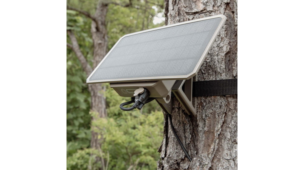 Moultrie 11W Solar Power Panel, 1503569