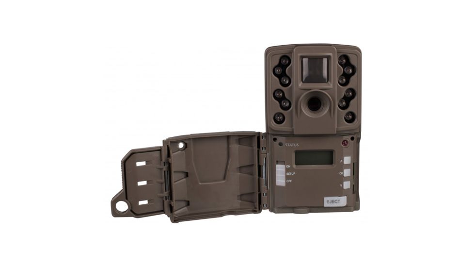 Moultrie A-25 Game Camera w/12 MP Resolution MCG-13296