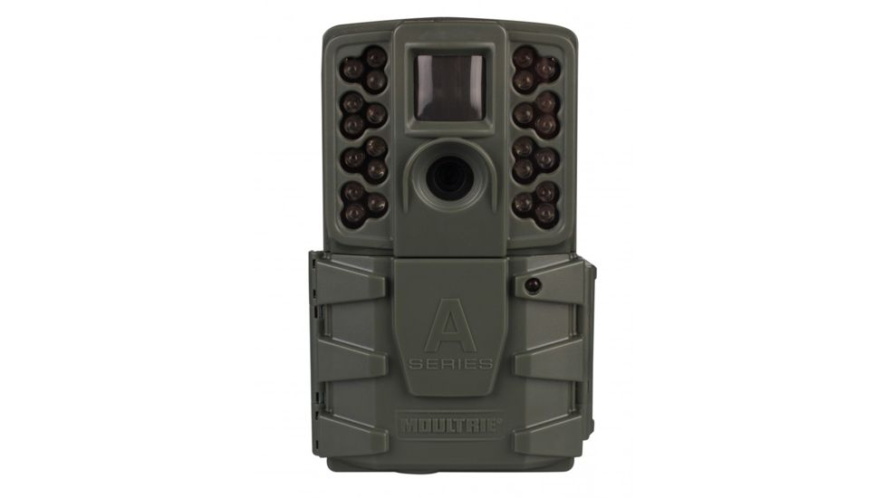 Moultrie A-25i Game Camera w/12 MP Resolution MCG-13297