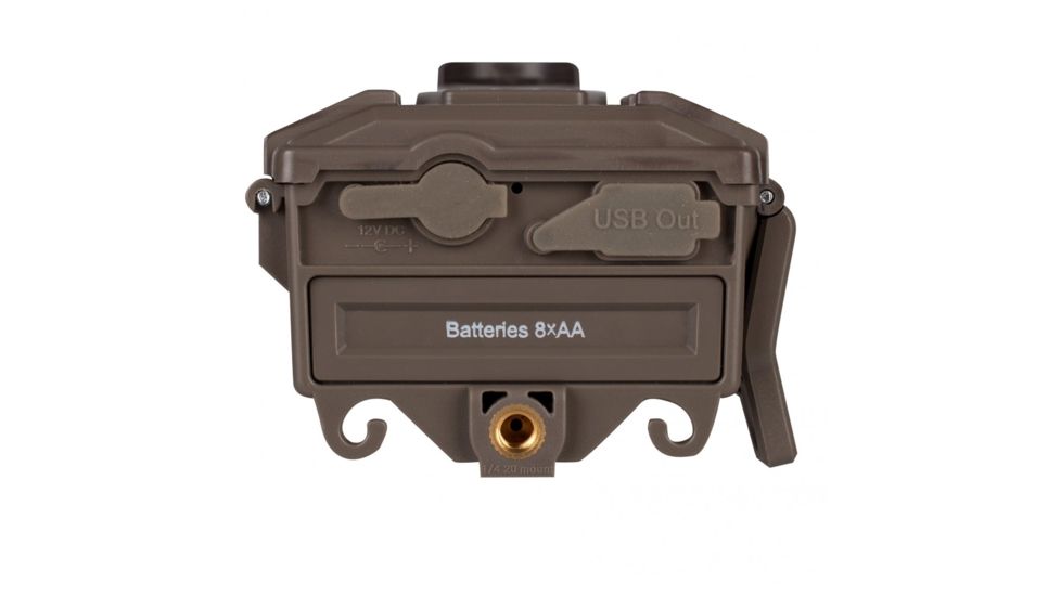Moultrie A-40 Pro Game Camera w/14 MP Resolution MCG-13273
