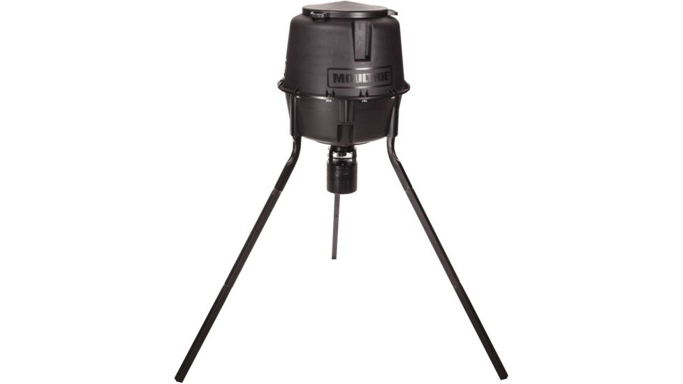 Moultrie Deer Feeder Classic Tripod