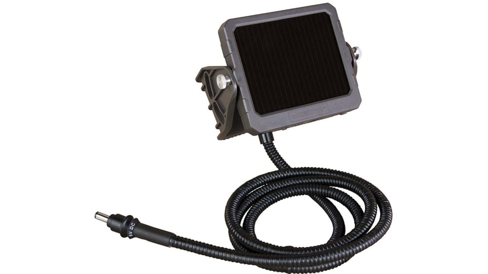 Moultrie Feeders 6V Feeder/Micro Camera Power Panel, MFA-15029