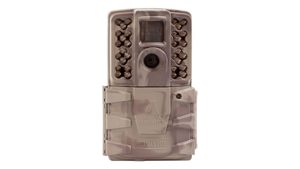 Moultrie Feeders A-30i Trail Camera, MCG-13202