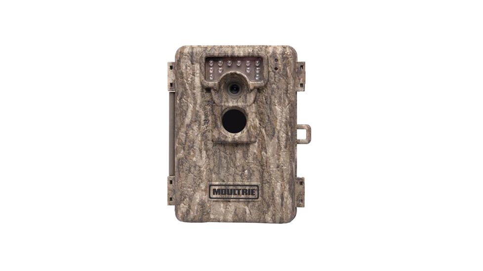 Moultrie Feeders A-8 Trail Camera, 8MP 193949