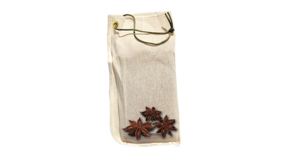 Moultrie Feeders Bear Magnet Hunting Bait - Anise Drip Bag, 2 lb Bag, MFS-13080