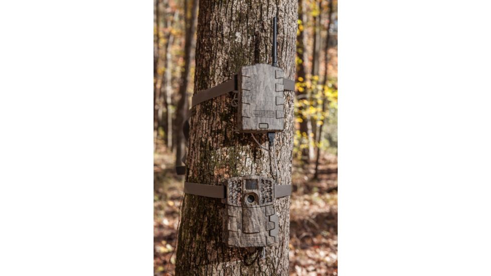 Moultrie Feeders Field Modem MV1 for Trail Camera, MCA-13033
