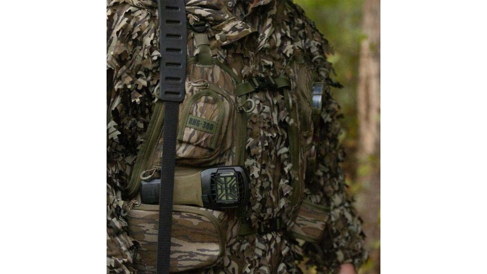 K&amp;H KHT0223 RUN NGUN 300 MO BTTMLND TRKY VEST
