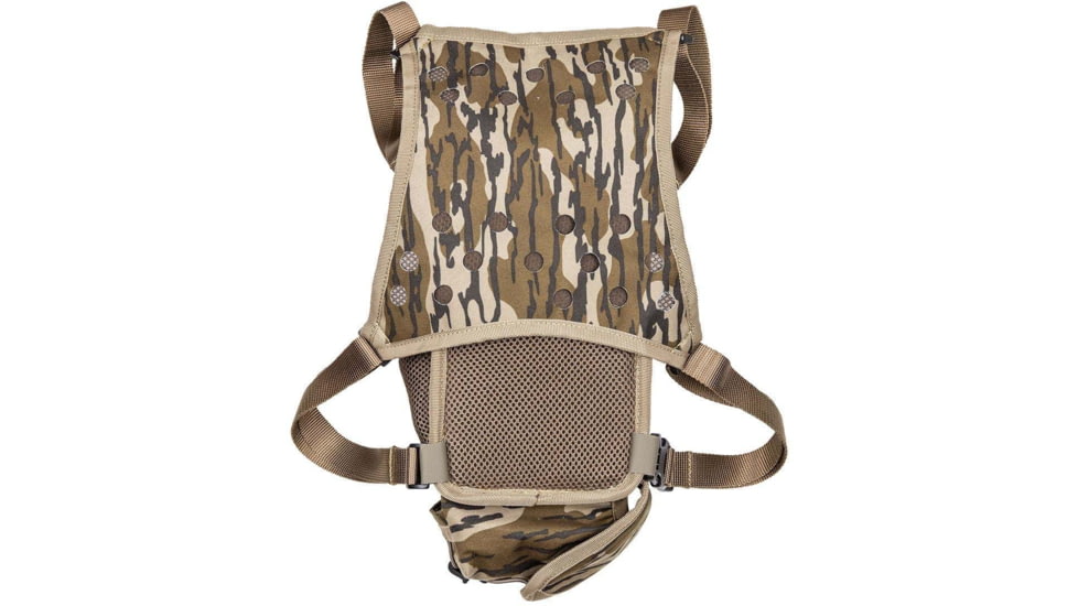 K&amp;H KHT0250 RUN NGUN 150 MO BTTMLND TRKY HARNESS