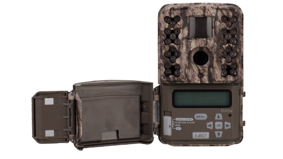 Moultrie Feeders M-40 Trail Camera 16 MP, Camo, MCG-13181