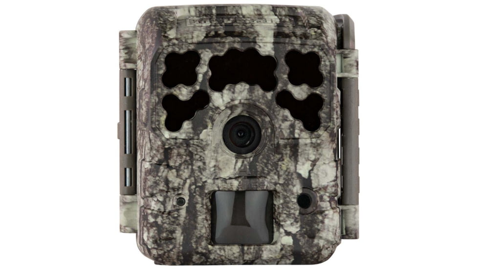 Moultrie Feeders Micro-42 Kit, White Bark Camo, MCG-14059