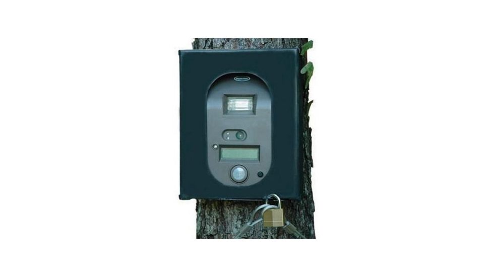 Moultrie Feeders Moultrie Camera Security Box MFHCSB