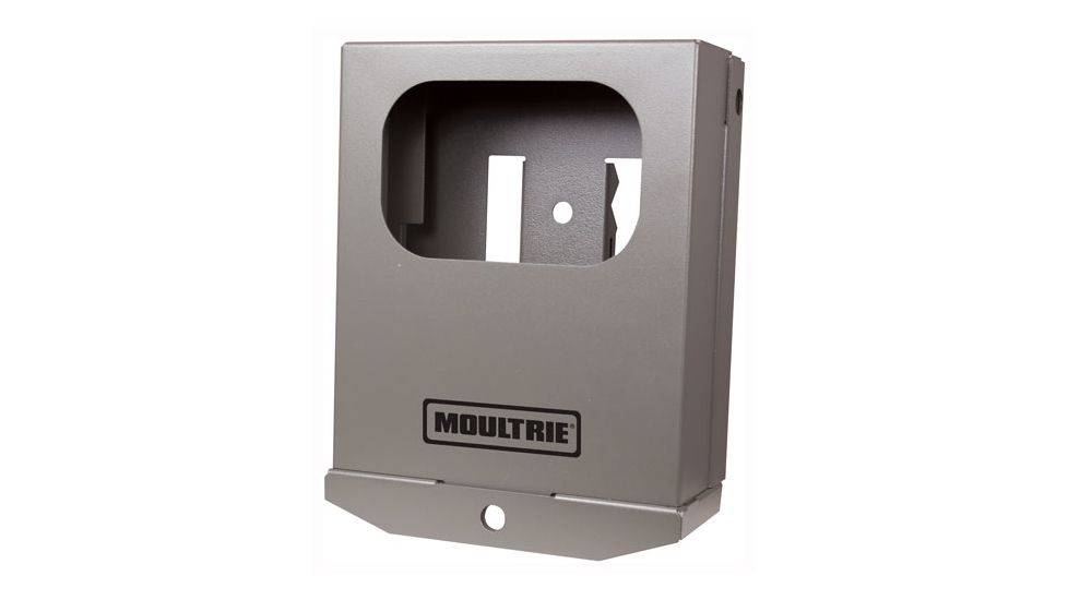 Moultrie Feeders Moultrie Camera Security Box For A5g2 Digital Camera!