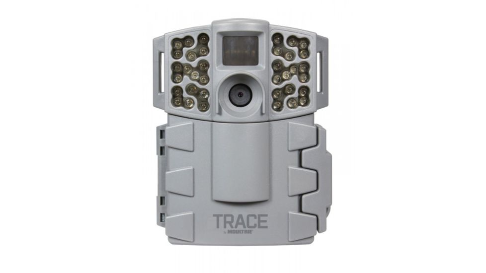 Moultrie Feeders Premise Pro 12 MP Trail Camera, MCS-13070