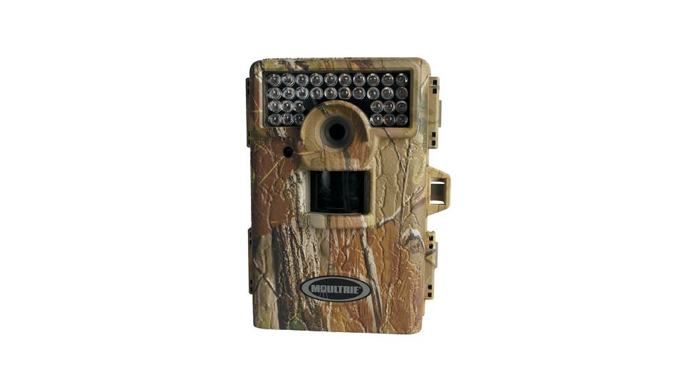 Moultrie Feeders Rifle Scopes MFHDGSM100