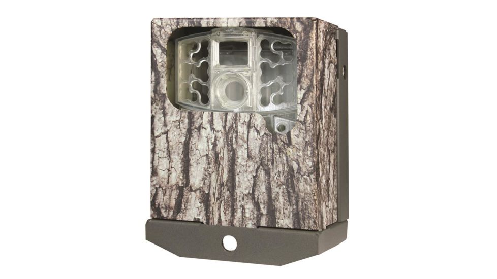 Moultrie Feeders Security Box Gen2 M Series, Camouflage MCA-12725