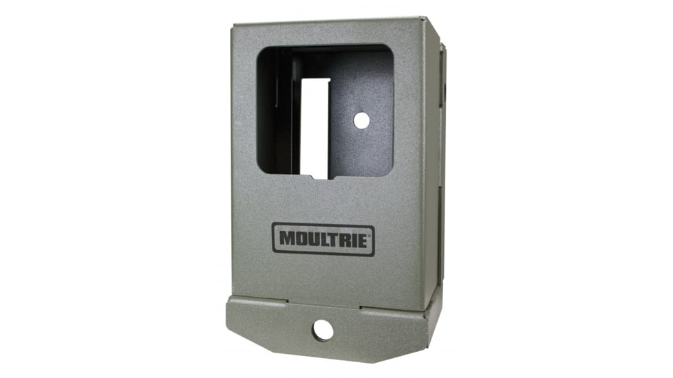Moultrie Feeders Security Box M-40/M-40i, MCA-13187