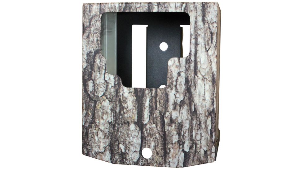 Moultrie Feeders Security Box Mini Cameras 2013/2014 Models, Camouflage MCA-12663
