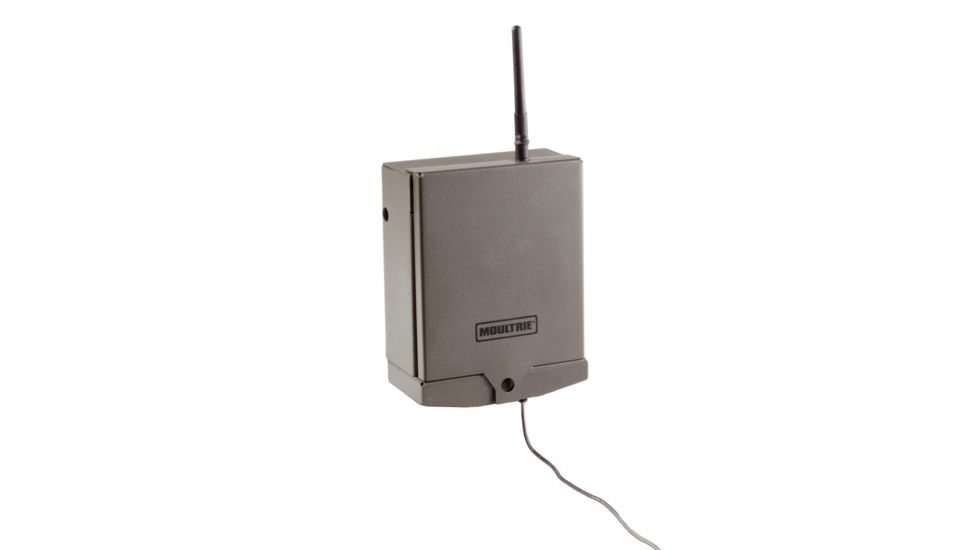 Moultrie Feeders Security Box Mobile Field Modem MV1, MCA-13186