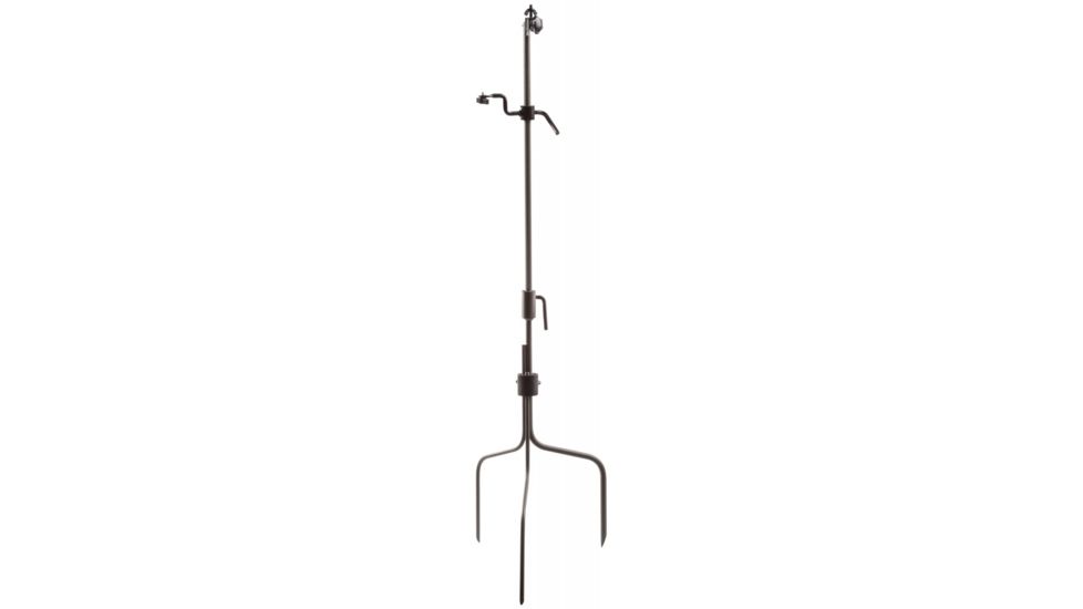 Moultrie Feeders Universal Trail Camera Stake, MCA-13051