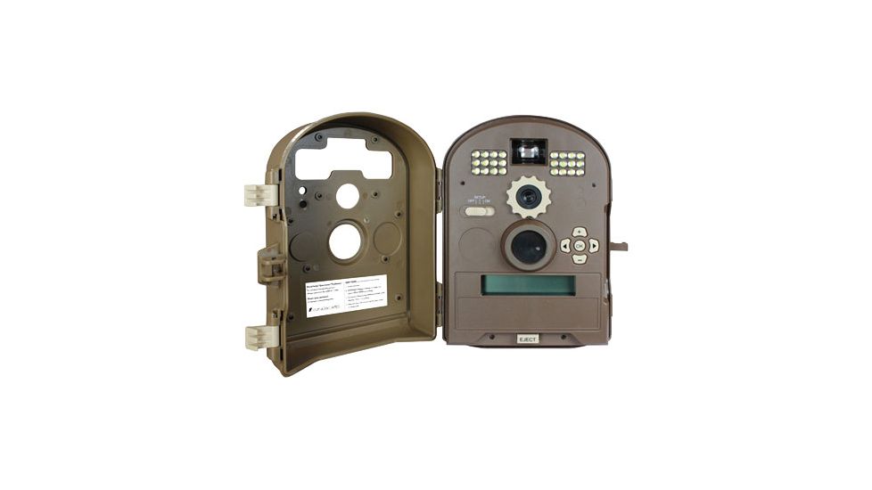 Moultrie Feeders Wingscapes Backyard WildlifeCam, 8MP 193938