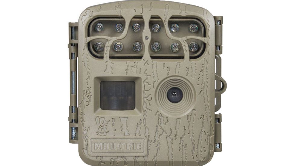 MOU MCG-13034 GAMESPY CAMERA 6MP 4AA MCG13034