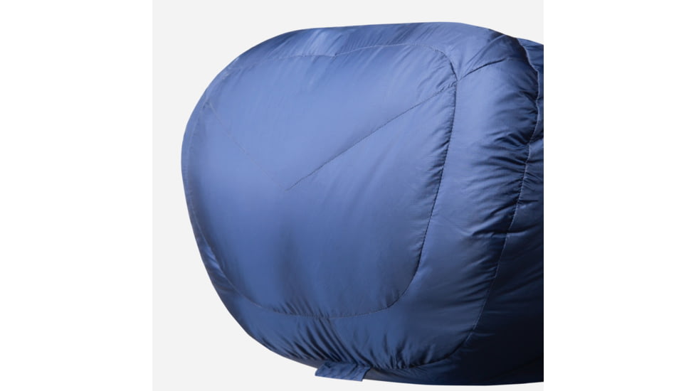 Mountain Equipment Helium 600 Sleeping Bag - Womens, Medieval, ME-00606801596