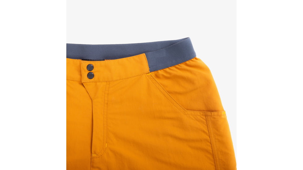 Mountain Equipment Inception Pant, Regular Inseam - Mens, Pumpkin Spice, 28, ME-004112-PS-28 W, RI