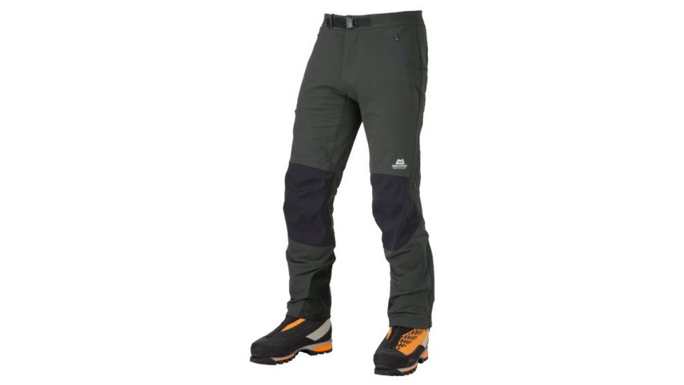 Mountain Equipment Mission Pant, Raven/Black, 34 849-29-4-DEMO