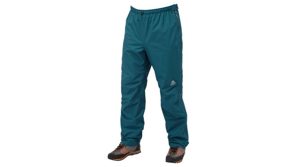 Mountain Equipment Odyssey Pant, Legion Blue, Large 682-42-L-DEMO