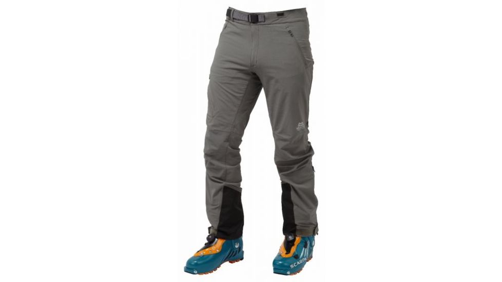 Mountain Equipment Tour Pant, Pewter, Large 269-9-L-DEMO