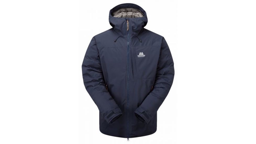 Mountain Equipment Triton Jacket, Cosmos, Large 92-286-L-DEMO