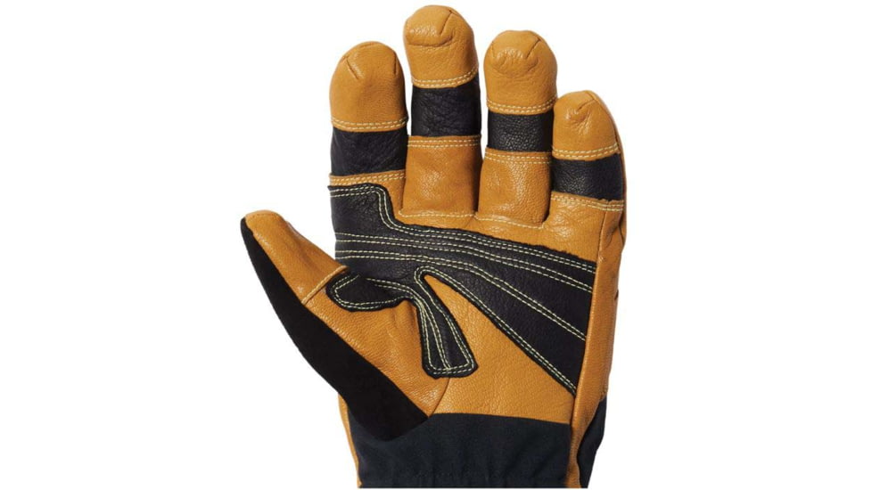 Mountain Hardwear Exposure/2 Gore-tex Glove S OU9082010-S