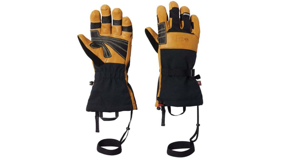 Mountain Hardwear Exposure/2 Gore-tex Glove S OU9082010-S