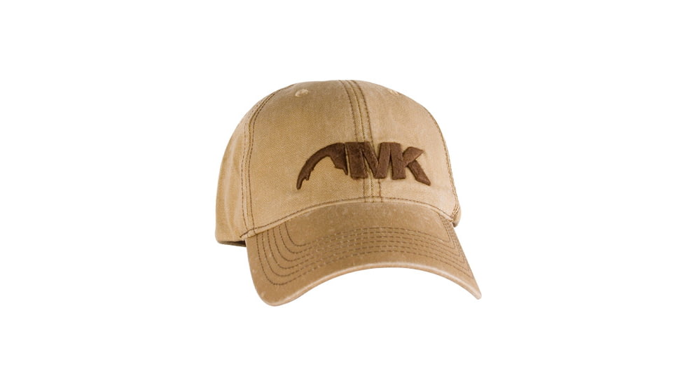 Mountain Khakis 3D Chino Cap-Mustard