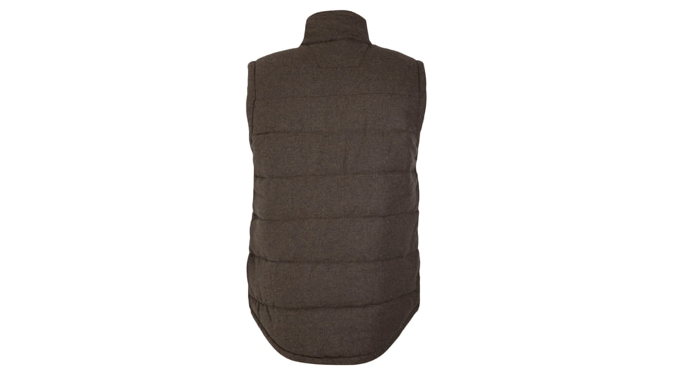 Mountain Khakis Archer Herringbone Vest Classic Fit - Mens, Cedar, S, I22201CEDARS