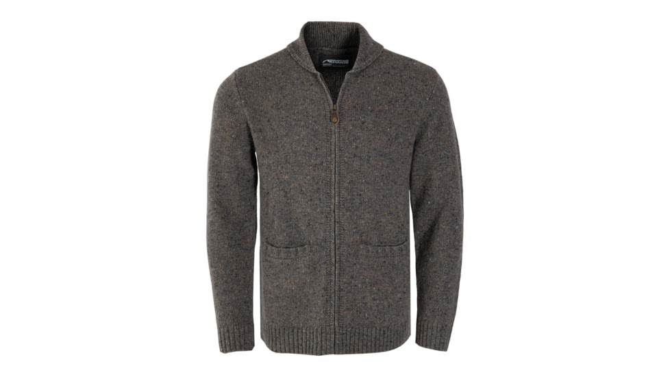 Mountain Khakis Milo Sweater Classic Fit - Mens, Sage, XXL, N66C26SAGEXXL