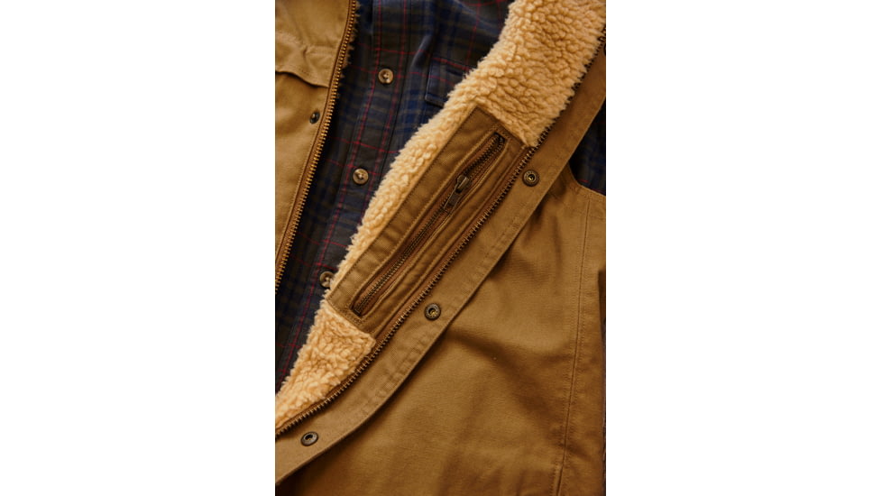 Mountain Khakis Sullivan Ranch Vest Classic Fit - Mens, Jackson Grey, S, K70021JACKSON GREYS