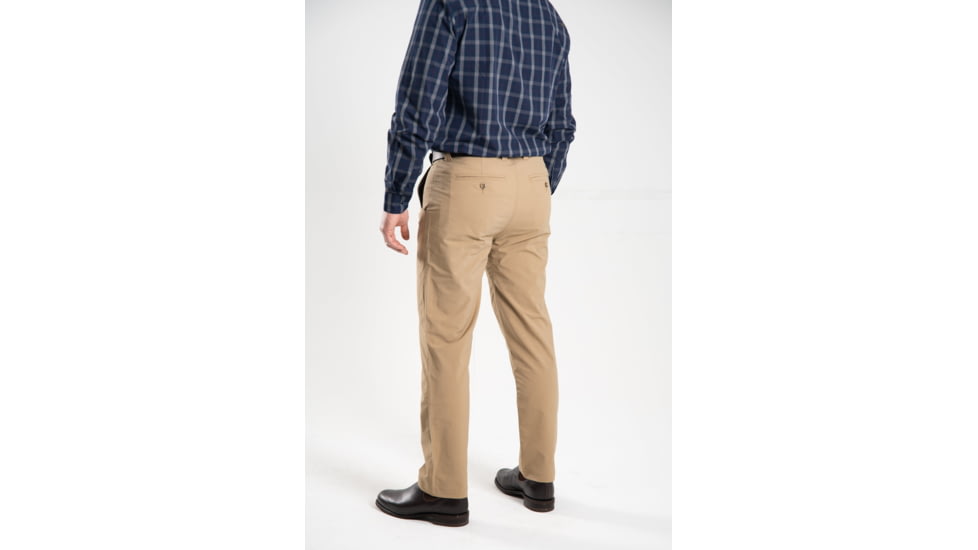 Mountain Khakis Teton Hybrid Pant Modern Fit - Mens, Sand, 30x32, O52253SAND3032