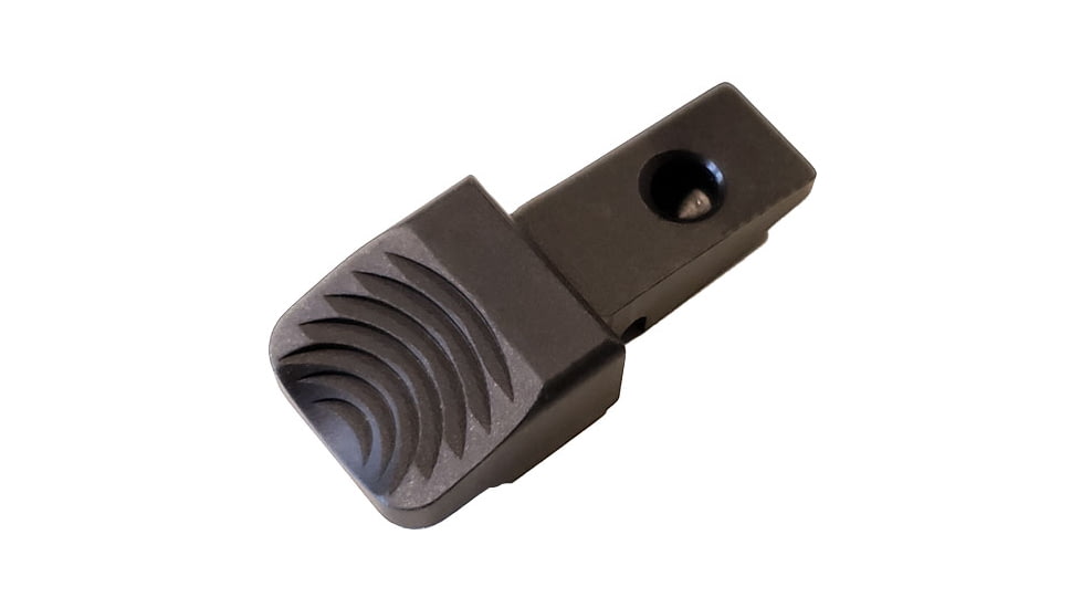 Mountain Tactical Tikka T1x Extended Mag Release Billet