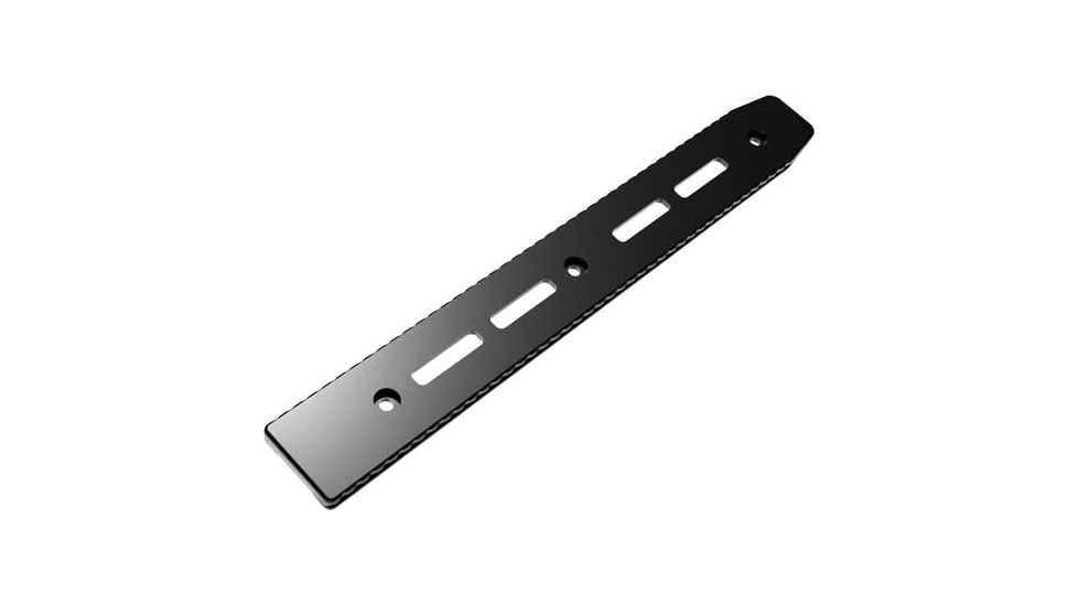 Mountain Tactical Tikka Tac A1 Arca Rail Mlok Hookup Black